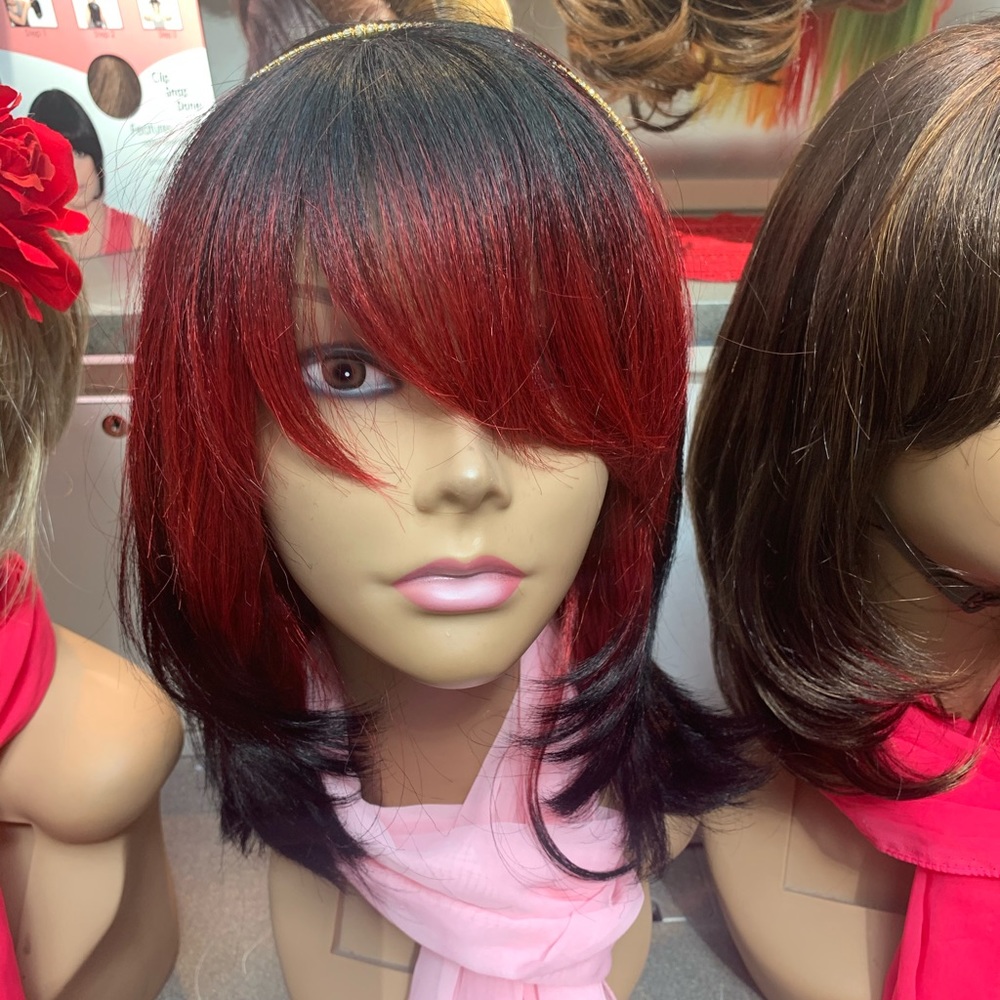 Wigs